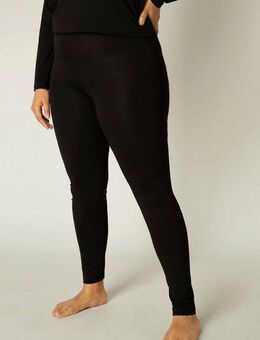 Base Level Curvy Leggings Andrea