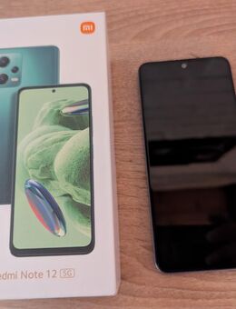 Redmi Note 12 - Berge (Niedersachsen)