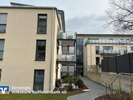 Mietwohnung mit Carport in der Seniorenresidenz Kirchberg - Kirchberg (Hunsrück)