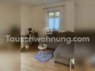 [TAUSCHWOHNUNG] Tausche schöne Wohnung in Blankenese am Treppenviertel - Hamburg