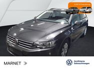 VW Passat Variant, 2.0 TDI Conceptline, Jahr 2024 - Bad Nauheim