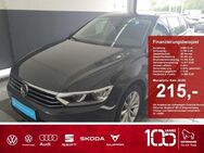 VW Passat Variant HIGHLINE 2.0TDI 150PS DSG ACC.AHK - Mühldorf (Inn) Zentrum