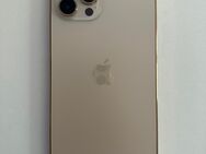 iPhone 12 Pro Max 512GB Gold wie neu - Düsseldorf