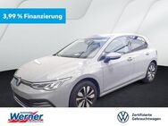 VW Golf, 1.5 TSI MOVE, Jahr 2024 - Mittweida