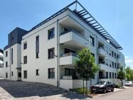 Betreute Seniorenwohnung - 2-Zimmer-Wohnung mit Balkon - Brackenheim