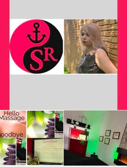 Sport Massage 1 Stunde 70€ 41189 Mönchengladbach - Mönchengladbach