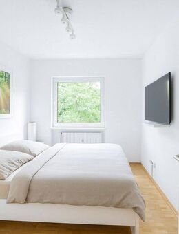 Kapitalanlage in Höchberg - Vermietete 3-Zi-ETW - Provisionsfrei vom Eigentümer - Höchberg