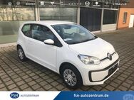 VW up, Basis, Jahr 2023 - Grimmen