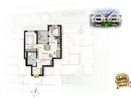 Einziehen & wohlfühlen - 3-Zimmer-Familiennest für das junge Paar - Weil (Schönbuch)