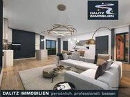 Elegantes Penthouse über den Dächern von Hennef - Hennef (Sieg)