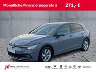 VW Golf, 1.5 TSI VIII MOVE, Jahr 2023 - Mitterteich