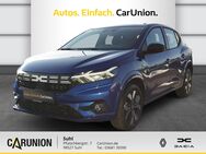 Dacia Sandero, Journey TCe 90, Jahr 2022 - Suhl