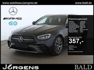 Mercedes E 220, d T AMG-Sport EASY-P, Jahr 2023 - Plettenberg