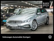 VW Passat Variant, 2.0 TDI Business, Jahr 2024 - Stuttgart