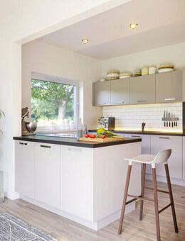 Erlebe Wohnkomfort auf höchstem Niveau mit LivingHaus - Bad Essen