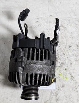 Lichtmaschine 03C903023G VW Audi Seat Skoda 03C 903 023 G - Breitscheidt