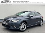 Seat Ibiza, 1.0 TSI Xcellence, Jahr 2022 - Castrop-Rauxel