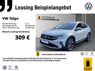 VW Taigo, 1.0 TSI Style, Jahr 2024 - Luckenwalde