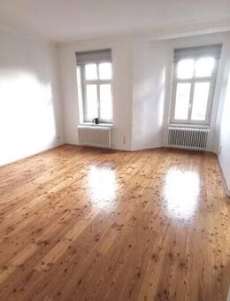 Schöne 2-Zimmer-Wohnung mit großer Küche - Lüdenscheid