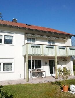 Charmantes Haus mit Potenzial & Traumgrundstück in HILGERTSHAUSEN - Hilgertshausen-Tandern