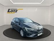 Renault Megane, , Jahr 2022 - Bensheim