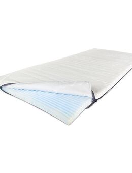 Topper zum besseren Schlaf 90x200 - Bonn