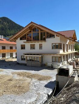 Ruhe / Balkon / Sonne / Bergpanorama / Ihre neue Traumwohnung in Schliersee-Neuhaus - Schliersee