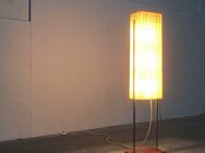 Hustadt Stehleuchte Floor Lamp zu Mid Century 50er 60er 70er Teak - Hamburg Hamburg-Nord