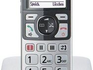 Panasonic KX-TGE510 Seniorentelefon (Mobilteile: 1)
