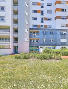 Charmantes Zuhause mit Perspektive - modernisiert, vermietet und bereit für Neues - Mannheim