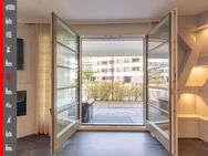 Modernes & elegantes Stadthaus mit Einliegerwohnung - eine Rechnung, die aufgeht! - München