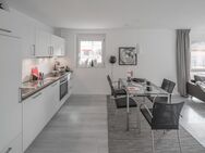 Premiumwohnanlage im Schwarzwald - 3 Zimmer Wohnung im Neubau - Furtwangen (Schwarzwald)