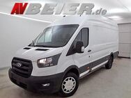 Ford Transit 350 L4 Trend Klima Kamera 270° Tür Ladeb - Dessau-Roßlau