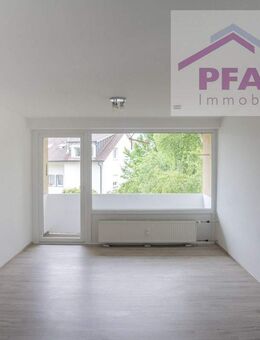 Zuhause ankommen in Überlingen in der Rauensteinstr.! Helle 2 Zi.-Whg. mit Küche + Stellplatz - Überlingen