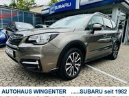 Subaru Forester, 2.0 Platinum i EyeSight, Jahr 2017 - Duisburg