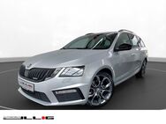 Skoda Octavia, 2.0 TDI III Combi Canton el HK, Jahr 2018 - Münsingen