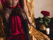 Sensual Domination- I will take you to another world - Berlin Mitte