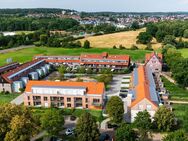 Penthouse Wohntraum ! Kuscheliger Winterzauber mit Sensationsblick zum Golfclub - Lich