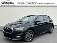 Skoda Fabia, 1.0 TSI Drive 16Alu, Jahr 2024 - Castrop-Rauxel