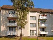 2-Zimmer-Wohnung in Recklinghausen Süd - Recklinghausen