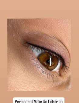 Permanent Make-up Powder Brows Lippenkontur Eyeliner - Duisburg