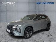 Hyundai Tucson, N-LINE Sitz-Paket Sitz-Paket, Jahr 2024 - Saalfeld (Saale)