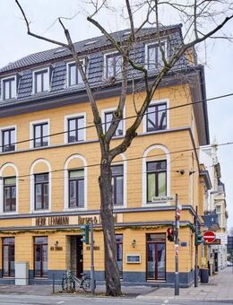 3-Zimmer-Wohnung in Bonn - Bonn