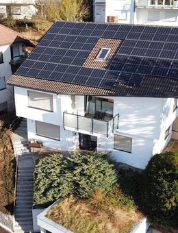 Attraktives 3-Parteien-Haus in begehrter Wohnlage - vielseitig nutzbar - Bad Mergentheim