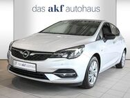 Opel Astra K 1.5 D Edition Lim. 5-trg.-Navi*Kamera*Kl - Schwerte (Hansestadt an der Ruhr)