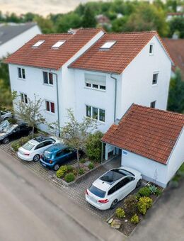 ATTRAKTIVE KAPITALANLAGE - MEHRFAMILIENHAUS MIT 5 WOHNEINHEITEN IN THALFINGEN - Elchingen