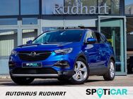 Opel Grandland X, 1.2 Innovation, Jahr 2018 - Lauingen (Donau)