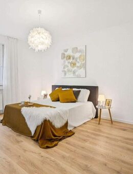 Bezugsfertige und barrierearme 4-Zimmer Wohnung, SB-Eschberg - provisionsfrei vom Eigentümer - Saarbrücken