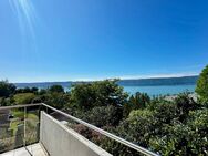 Ihr Rückzugsort am Bodensee: Stilvolles Haus mit Seesicht und viel Natur! - Sipplingen