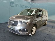 Opel Combo, 1.2 Life XL EDITION T BLUET, Jahr 2021 - München